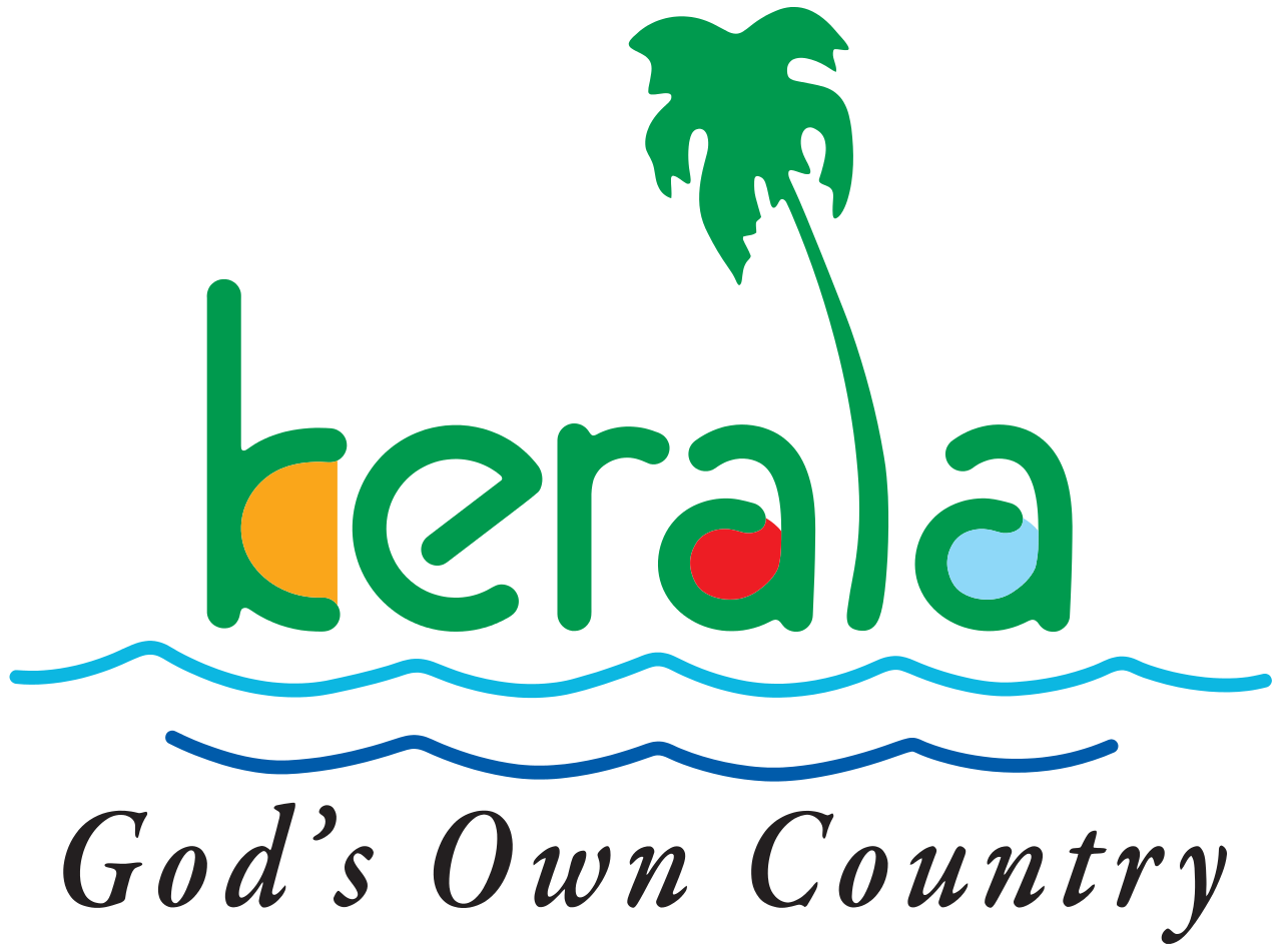 kerala	tourism	logo